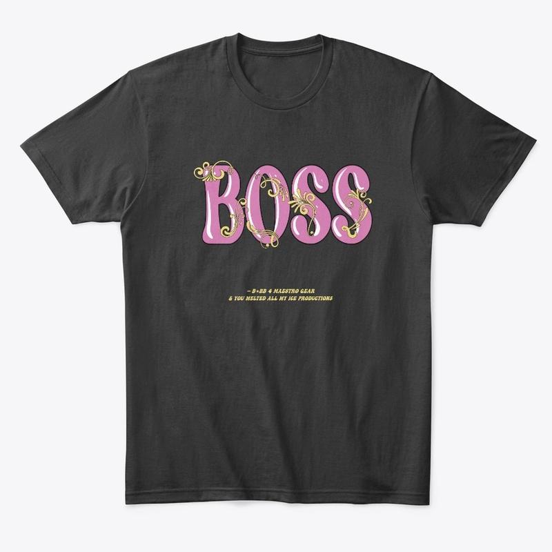 BOSS .1