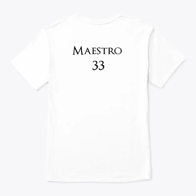 Maestro 33