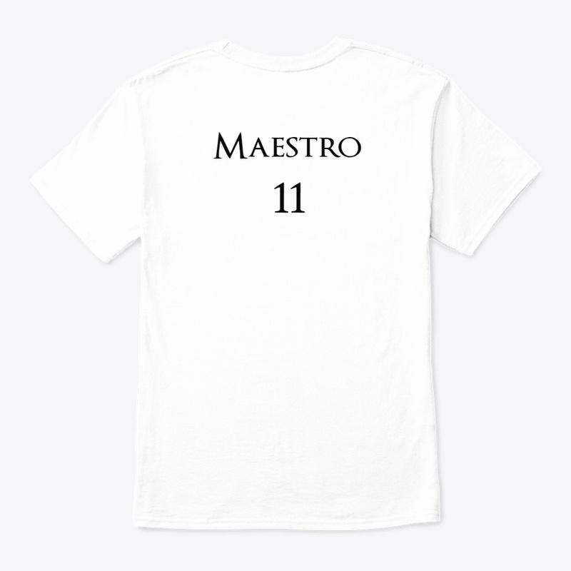 Maestro 11