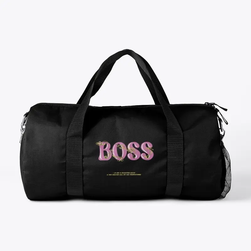 BOSS .1